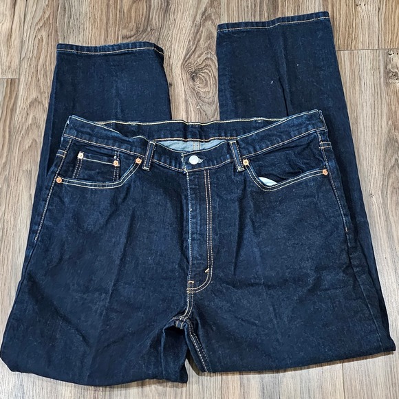 Levi Strauss Jeans  550 size‎ 40x30 - Picture 1 of 7